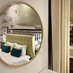 Aparthotel & By