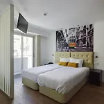 & By Aparthotel Lisbona