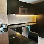 Aparthotel & By