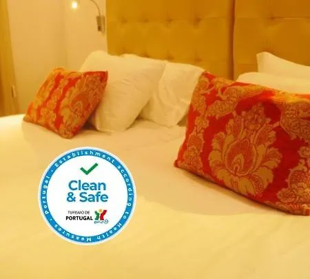 Apartahotel & By
