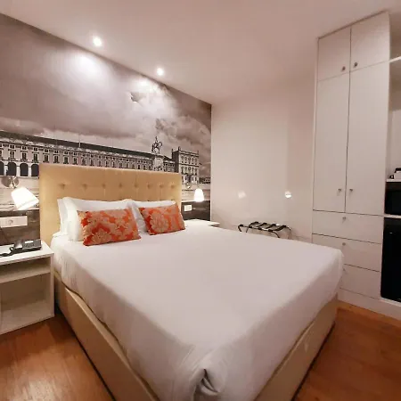 Hotel apartamentowy & By