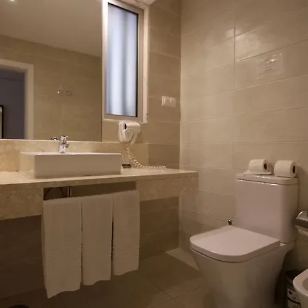 & By Appart hôtel