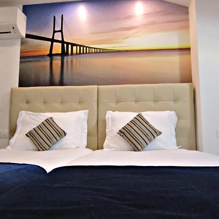 Appart hôtel & By 3*