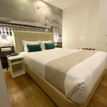 & By 3* Lisboa