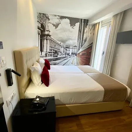 & By 3* Lisboa