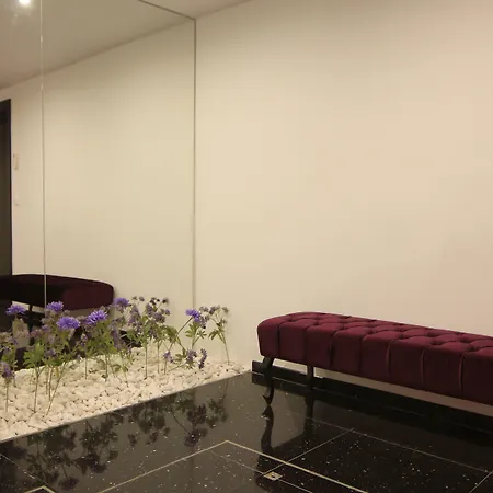 & By Апарт-отель Лиссабон