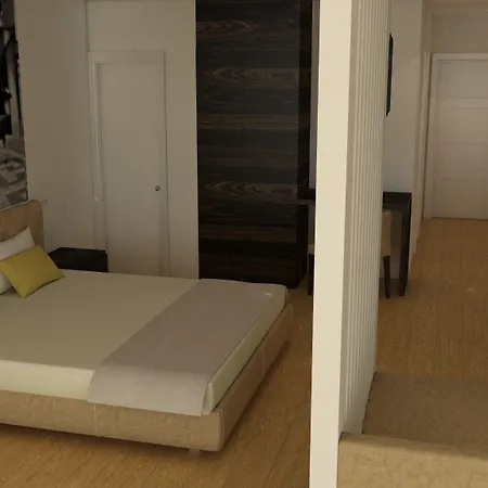 Апарт-отель & By