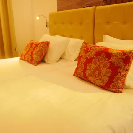 Апарт-отель & By Лиссабон