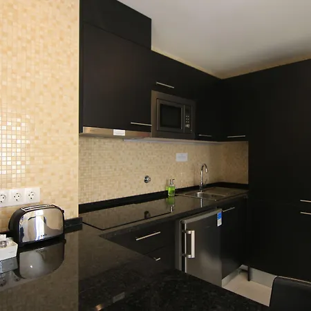 Апарт-отель & By Лиссабон