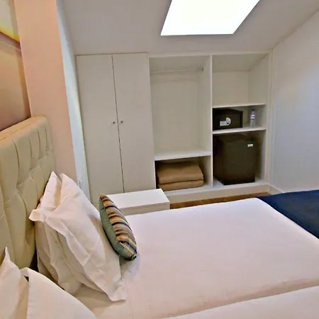 Апарт-отель & By Лиссабон