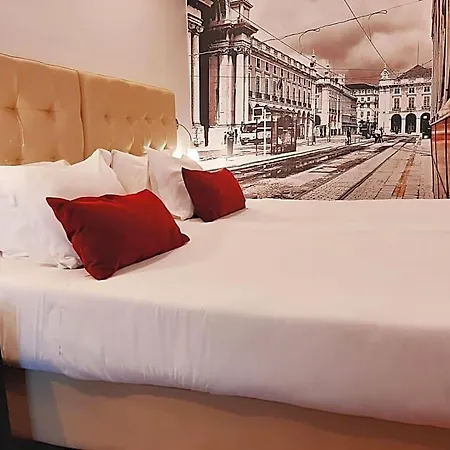 Appart hôtel & By