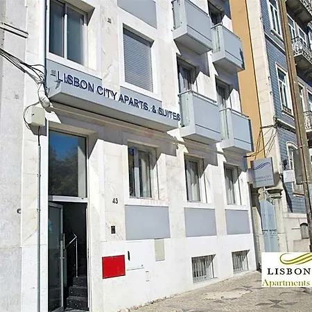 Appart hôtel & By 3*