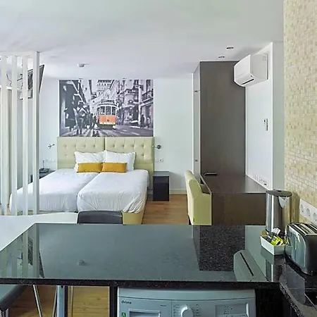 & By Appart hôtel 3*