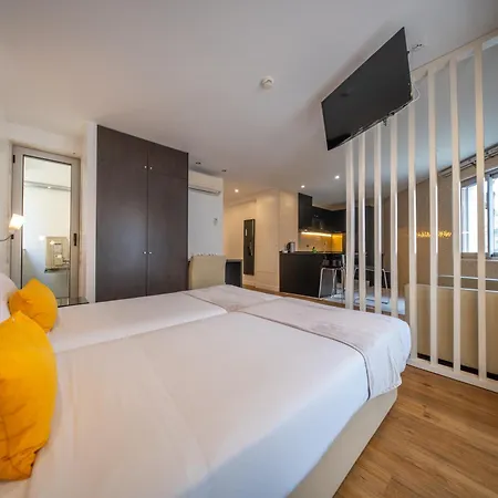 & By Appart hôtel 3*