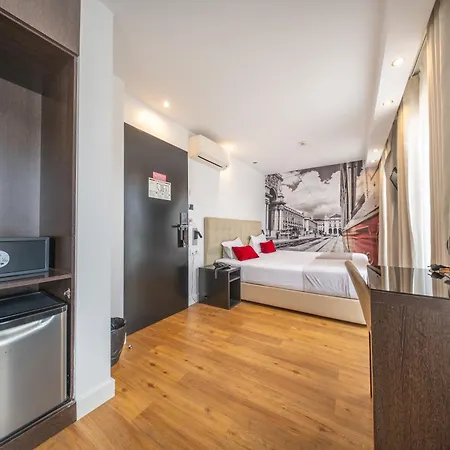 & By Appart hôtel Lisboa