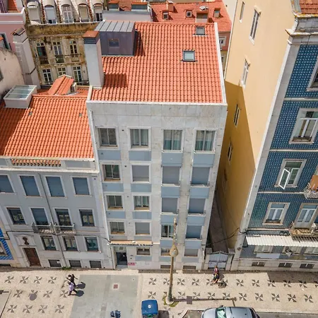 Appart hôtel & By 3*