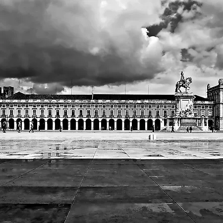 & By Appart hôtel