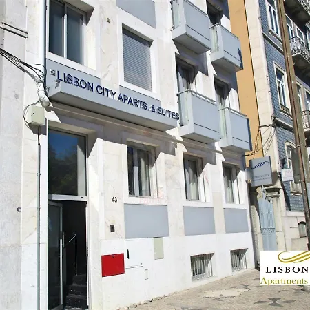 Appart hôtel & By 3*