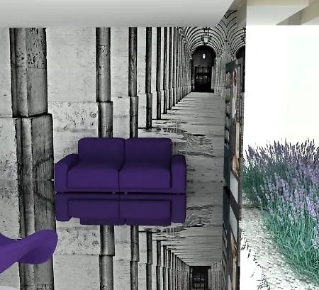 Aparthotel & By Lisbona