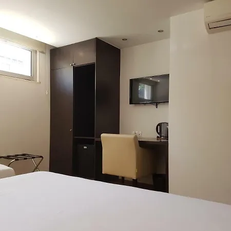 Appart hôtel & By 3*
