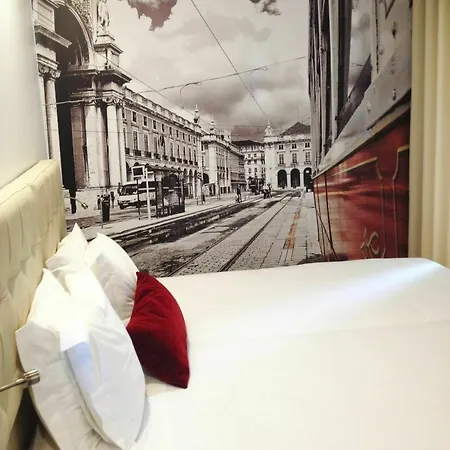 Appart hôtel & By 3*