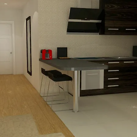 & By Aparthotel