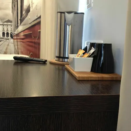 Appart hôtel & By 3*