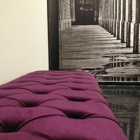 & By Appart hôtel