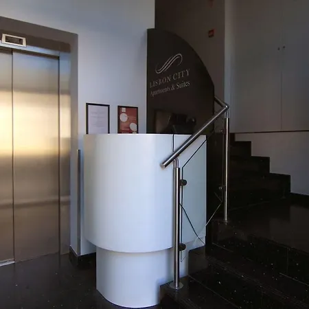 Appart hôtel & By 3*