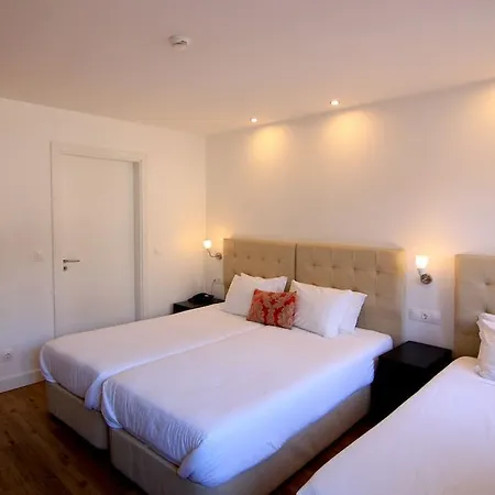 & By Appart hôtel Lisboa