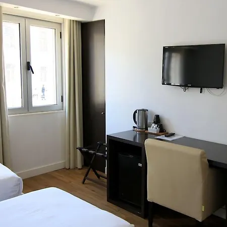 Appart hôtel & By Lisboa