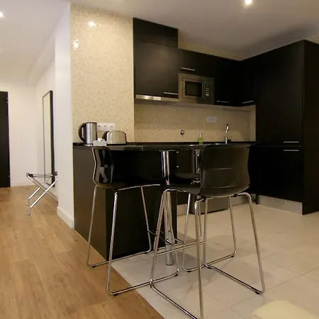 Hotel apartamentowy & By