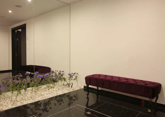 & By Apartahotel Lisboa