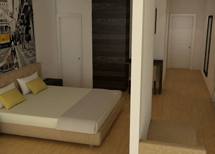 Aparthotel & By