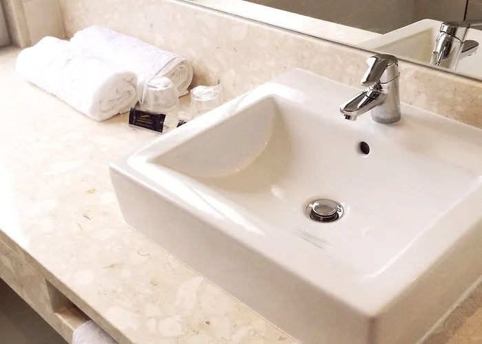 Apartahotel & By Lisboa