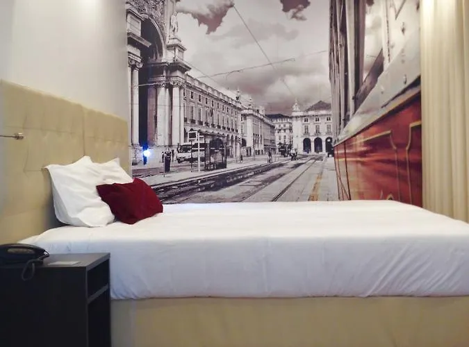Aparthotel & By