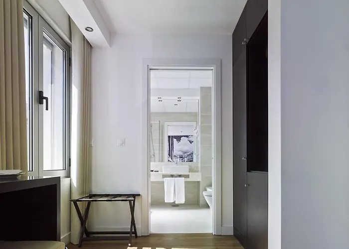 Apartahotel & By Lisboa