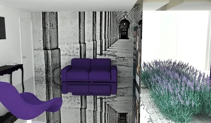 Apartahotel & By Lisboa