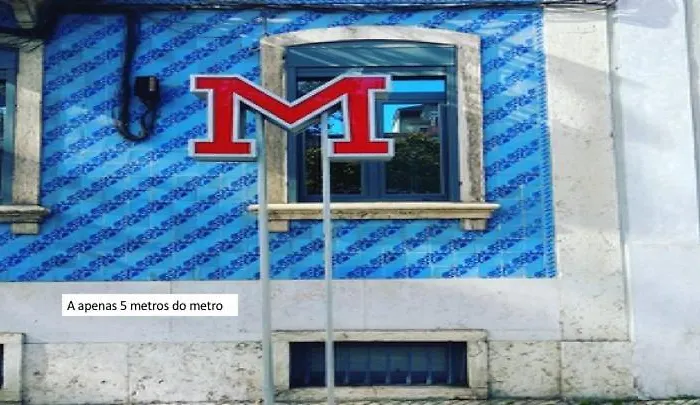 Apartahotel & By Lisboa