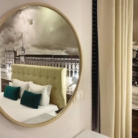 Hotel apartamentowy & By