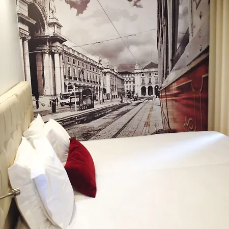 & By Apartmanhotel 3*