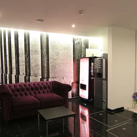 Hotel apartamentowy & By