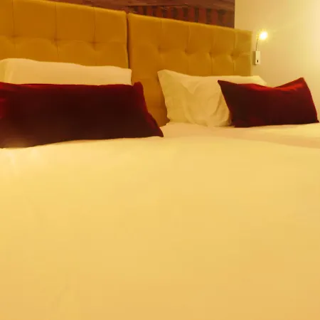 Hotel apartamentowy & By 3*
