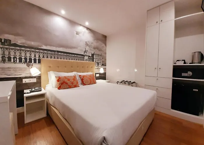 Hotel apartamentowy & By