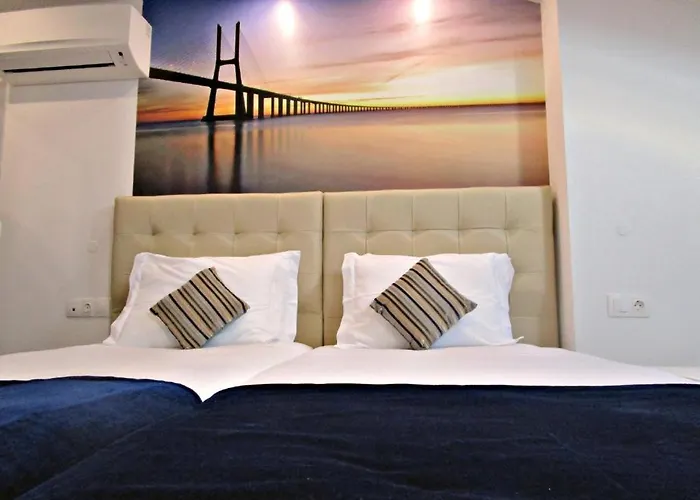 Hotel apartamentowy & By 3*