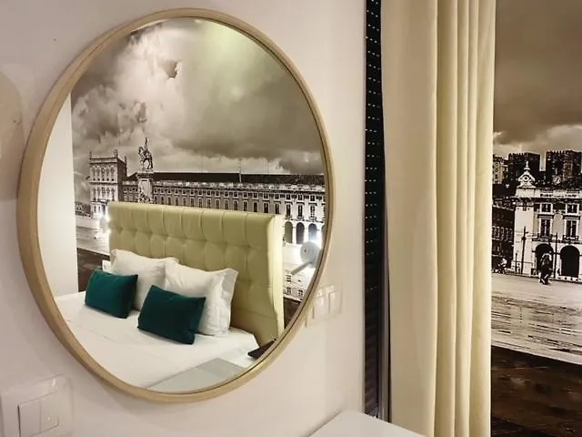 Hotel apartamentowy & By