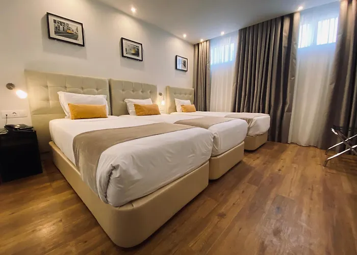 & By Hotel apartamentowy 3*