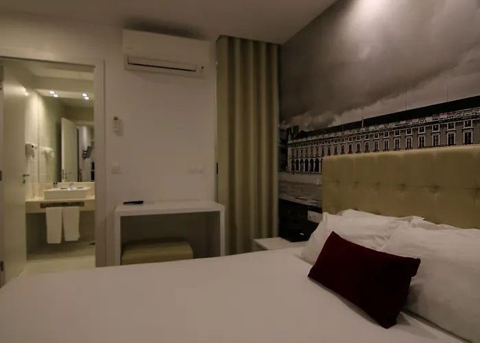 Hotel apartamentowy & By