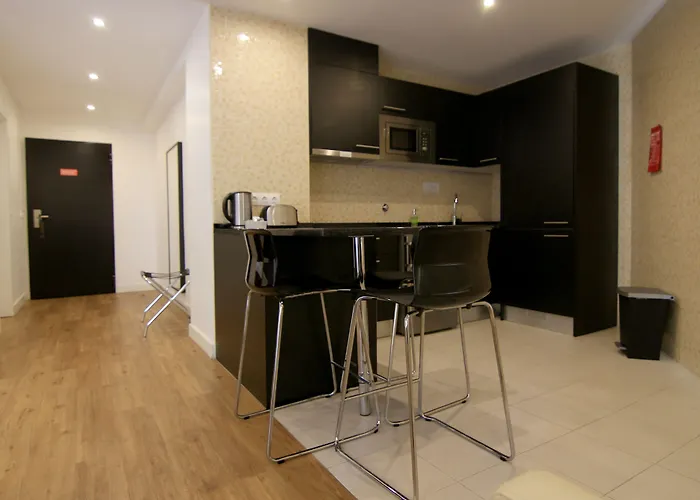 & By Hotel apartamentowy 3*