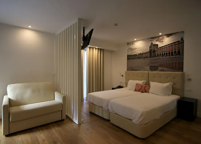 Hotel apartamentowy & By